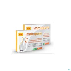 Immupure Comprimés 10