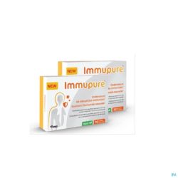 Immupure Comprimés 10