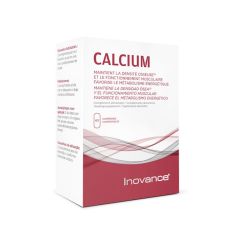 Inovance Calcium Comprimés 60 Ca081n