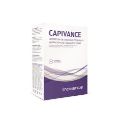 Inovance Capivance Comprimés 40 Ca119