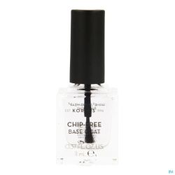 Korres Km Gel Effect Base Coat 11ml