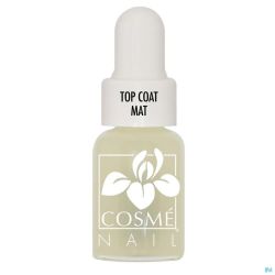 Lisandra Serr Ongle 206 Top Coat Mat 5 M