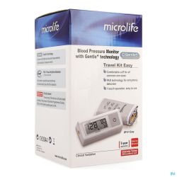 Microlife bpa1 easy tensiomètre    otc solution