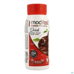 Modifast Control Boisson Chocolat 236 Ml