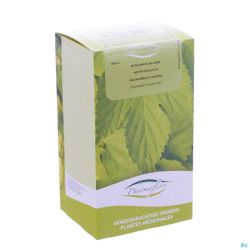 Noyer Feuille Coup Bt Pharmaflore 100 G