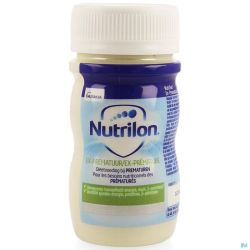 Nutrilon Ex-prematuré 1x90ml