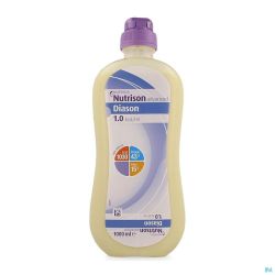 Nutrison Advanced Diason 1l