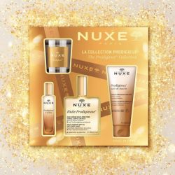 Nuxe Coffret Noël La Collection Prodigieux®