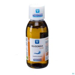 Oligomax Iode 150 Ml