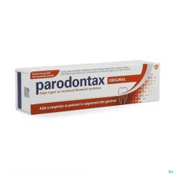 Parodontax Dentifrice Original 75ml