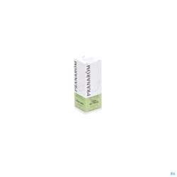 Pranarom Cedre De L'atlas 101 Huile Essentielle 10 Ml