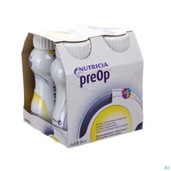 Preop Citron 4x200 Ml