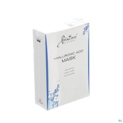 Princess Skincare Hyaluronic Acid Mask 8