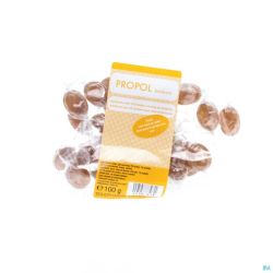 Propol Bonbons Solid Pharma Pastilles 100 G