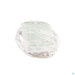 Quiet Cannula Adult Larger Facepiece+tube 2,13m 1