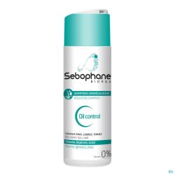 Sebophane Shampooing Sebumregul 200 Ml