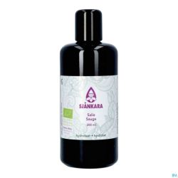 Sjankara Sauge Hydrolat Bio 200ml