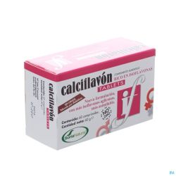 Soria Calciflavon 60 compr.