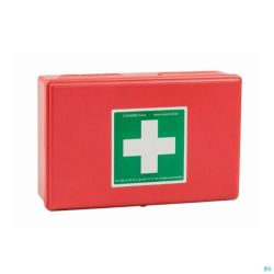Trousse de Secours Remplie Type 1