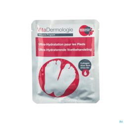 Vitadermologie Bas Ultra Hydra Traitem P