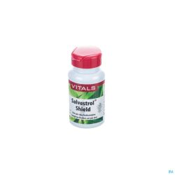 Vitals Salvestrol Shield 60 Gélules