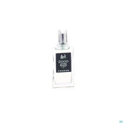 A/shave 2000 Fraver 30ml Vapo Cap