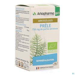 Arkogelules Prele Bio Gélules 45 