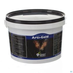 Arti-gold Poudre 1,0kg