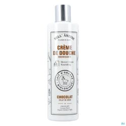 Bell Crème Douche Chocolat Coco Lait Anesse 400ml