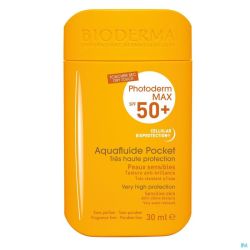 Bioderma Photoderm Max Ip50+ Aquafl Pocket 30ml