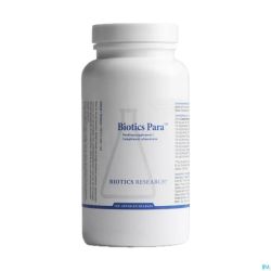 Biotics Para Caps 180