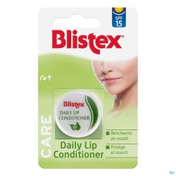 Blistex Daily Lip Conditioner 7ml