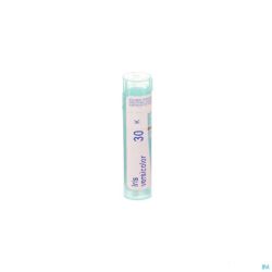 Boiron Granules Iris Versicolor 30k 4 G