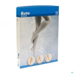 Botalux 140 Collant De Sout Gris Beige T