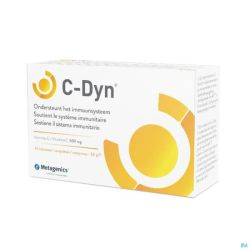 C-dyn Comprimés 45 27309 Metagenics