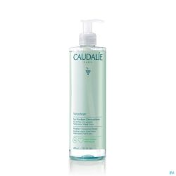 Caudalie Vinoclean Eau Micellaire Démaquillante 400ml Prix Permanent