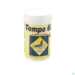 Comed Tempo 60 Pigeons Poudre 300g