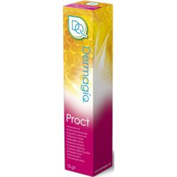 Dermagiq Proct Crème 15g