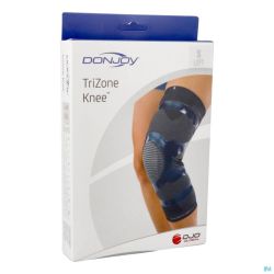 Donjoy Trizone Genou Droite l