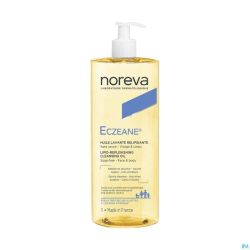 Eczeane Huile Lavant Np 1000ml
