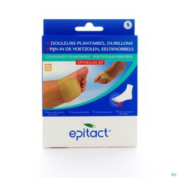 Epitact Coussinet Pl 36/38 Cc2612 1 Pair