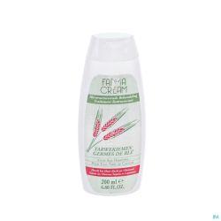 Farmatint Farma Crème Germe Ble 200 Ml