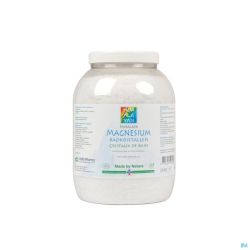 Flocons Magnesium Himalaya 2,5kg