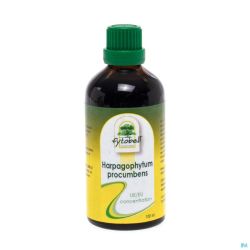 Fytobell Harpagophytum Procumbens Ue Gouttes 100ml