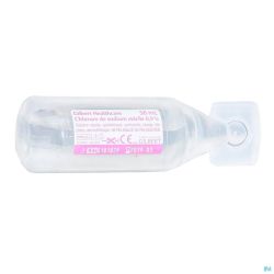 Gilbert Sérum Physiologique 50ml