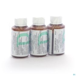 Horse La Liquid 3x80ml