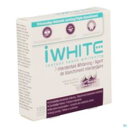 I-whte Instant Interdental Whitener Sylp