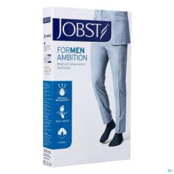 Jobst For Men Ambition Cl2 Adulte Regular Black V 1p