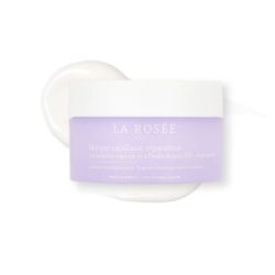 La Rosée Masque Capillaire Réparateur à la  Kératine et à l'Huile de Coco 200ml