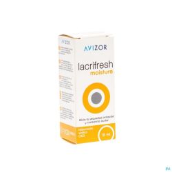 Lacrifresh 15 Ml